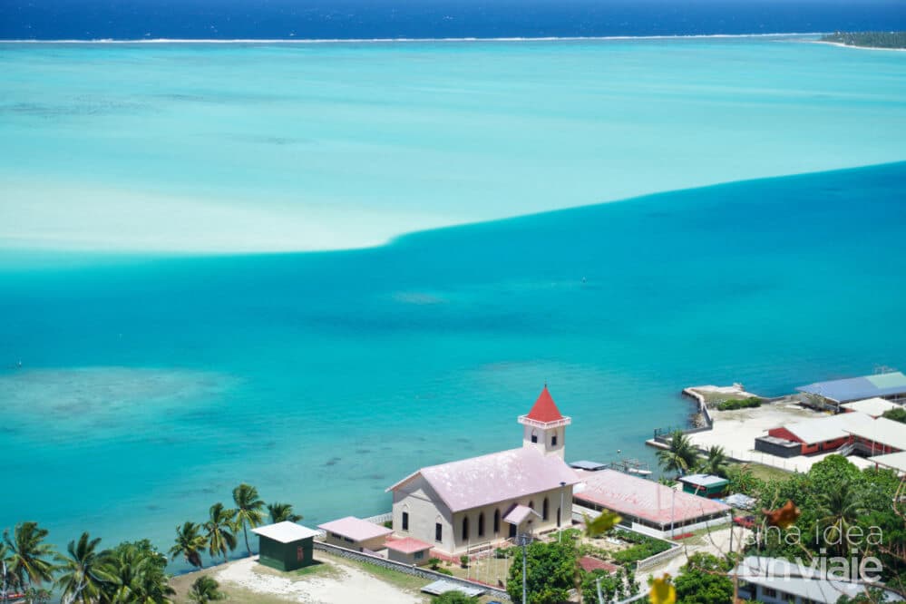 Viajar a Polinesia Francesa: Consejos