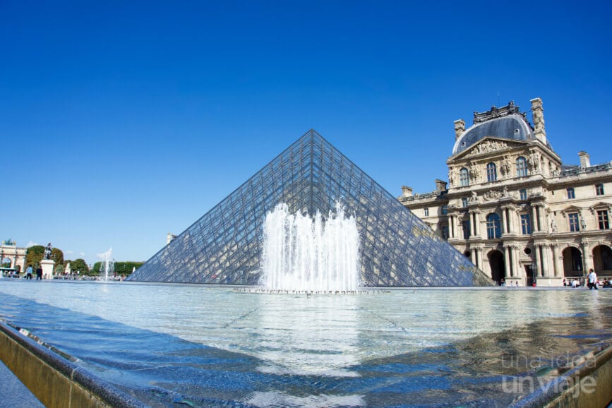 Museos de París