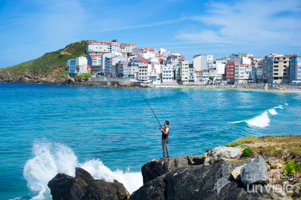 Los pueblos más bonitos de Galicia ❤️  (POR UNA GALLEGA)