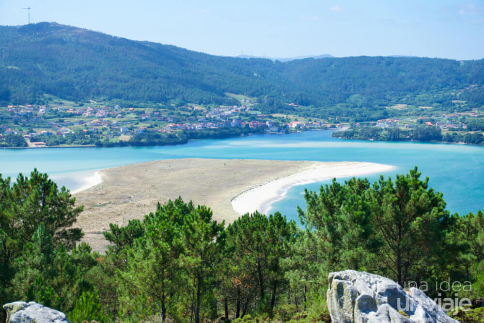 Playas de Galicia