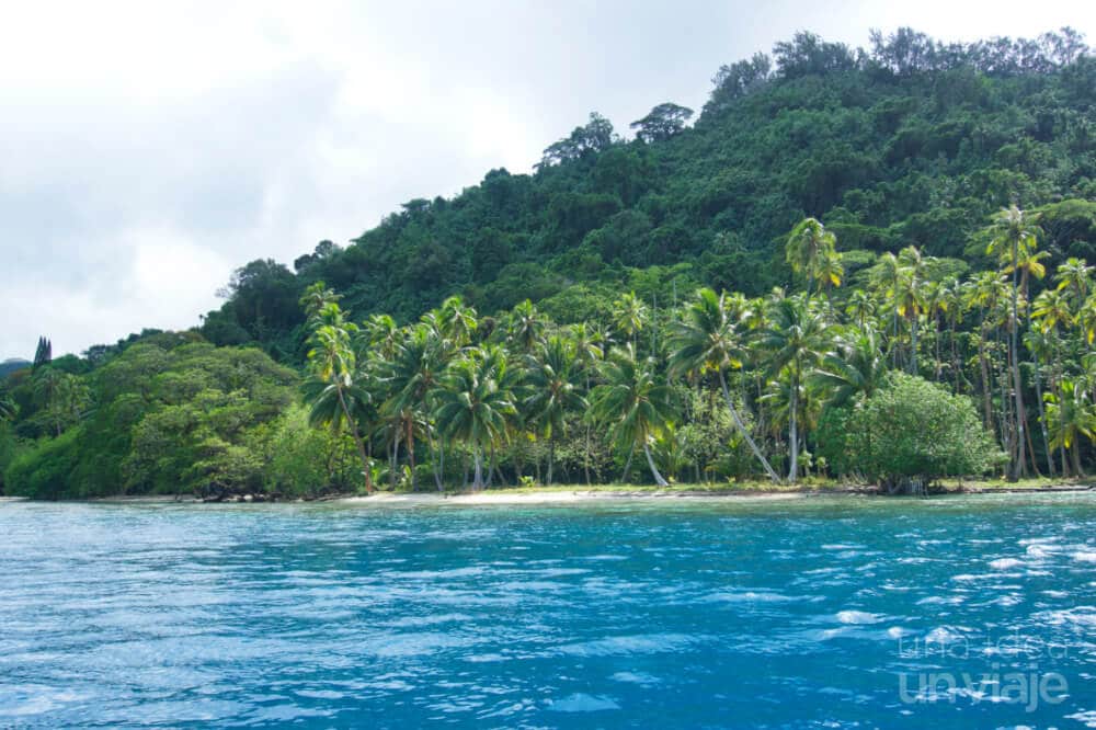Qué ver en Tahaa, Polinesia Francesa
