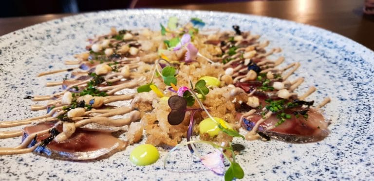 Dónde COMER en SANTIAGO DE COMPOSTELA * Una idea un viaje