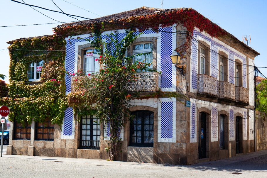 Qué ver en Cambados