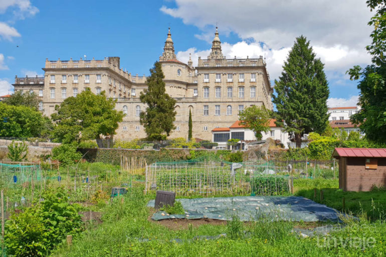 Qué ver en Santiago de Compostela ️ por una gallega 2024