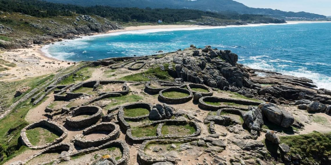 Castros de Galicia que visitar