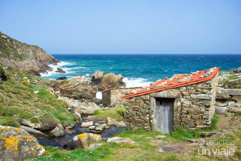 Lugares curiosos que ver en A Coruña provincia