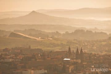 Rincones secretos de Santiago de Compostela