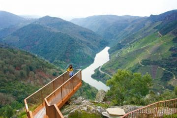 Guía de viaje a Galicia, mi tierra verde y azul