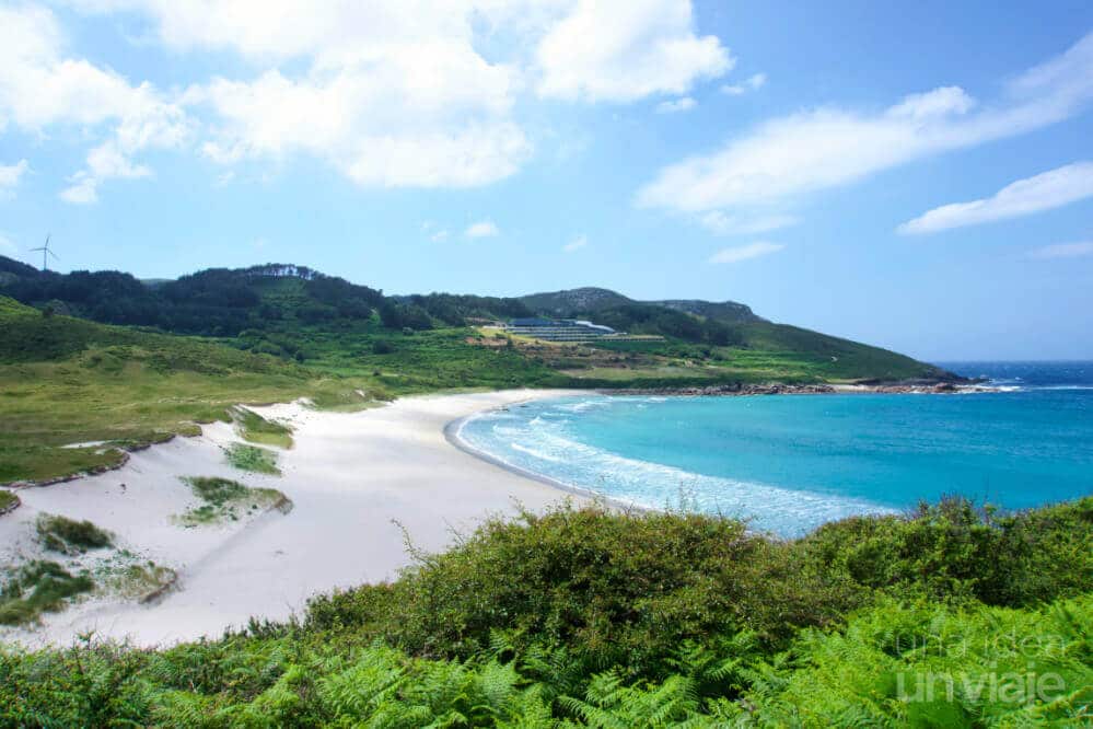 MEJORES PLAYAS de Costa da Morte ❤️ 18 playas inolvidables