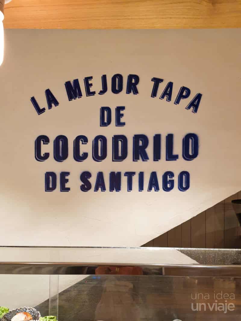 Dónde comer en Santiago de Compostela