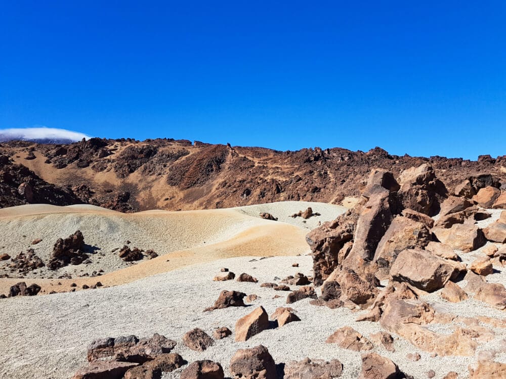 Tenerife en una semana: ruta e itinerario