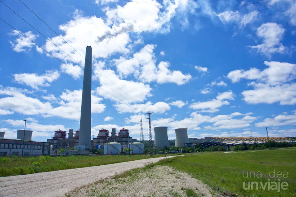 Queverenaspontesdegarciarodriguez15 Una idea un viaje