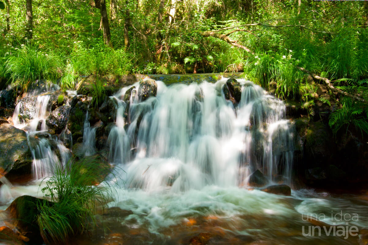 Rutas de senderismo en A Coruña