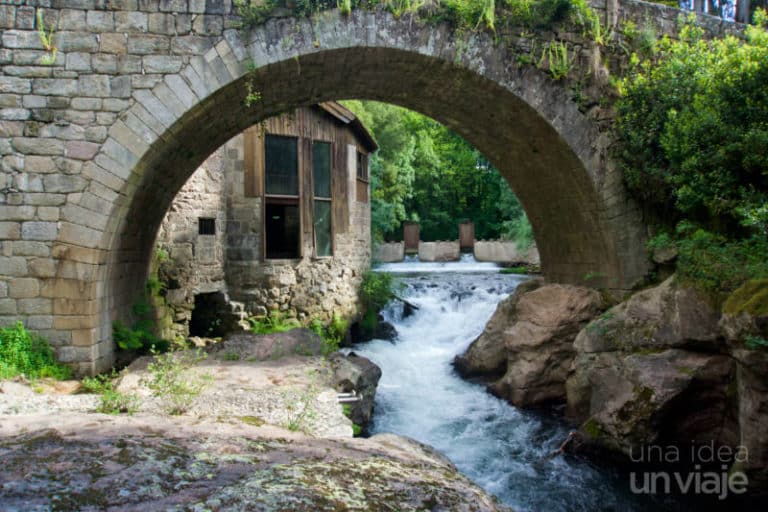 Ruta por el río Miño, un viaje entre España y Portugal