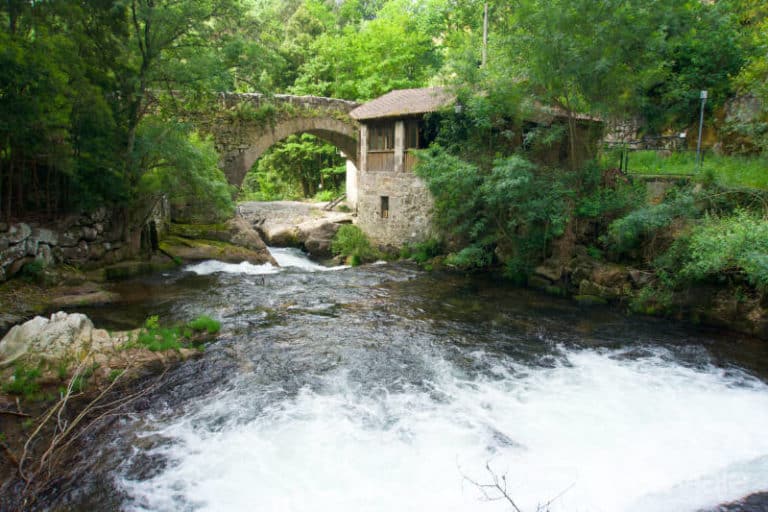 Ruta por el río Miño, un viaje entre España y Portugal