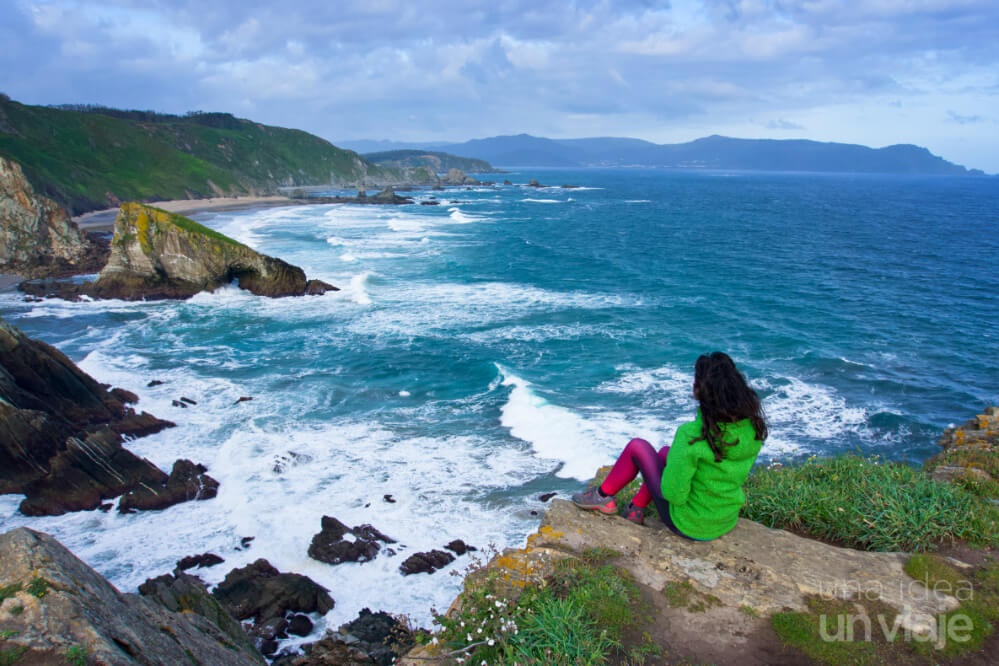 Viaje por Galicia en 7 días: ruta costa norte (A Coruña)
