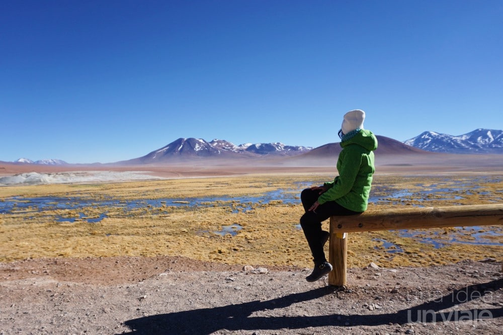 Qué ver en San Pedro de Atacama