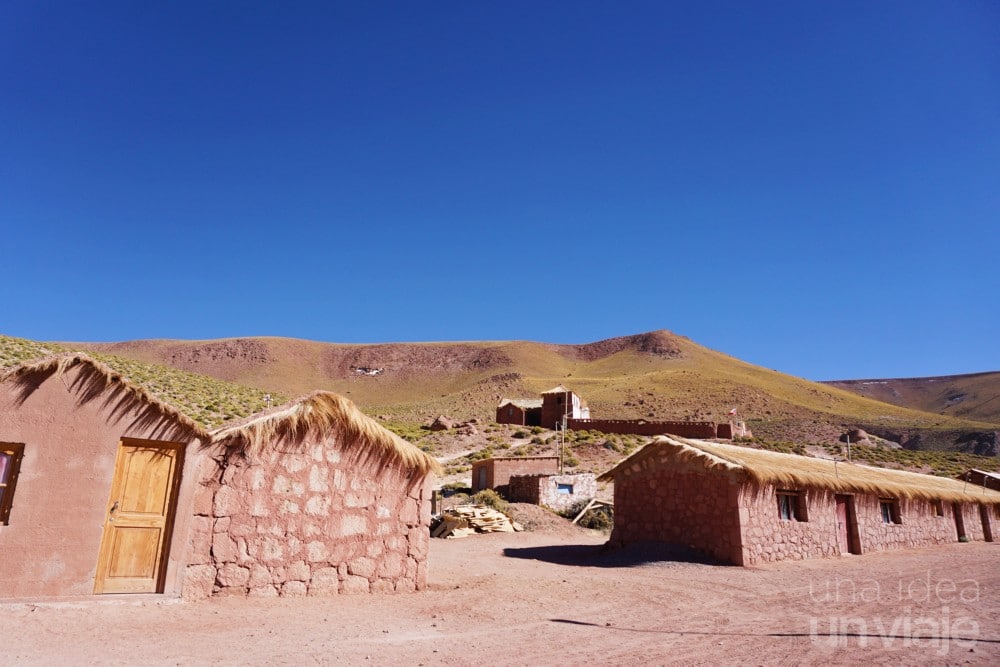 Qué ver en San Pedro de Atacama