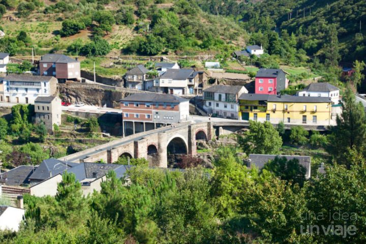 Qué ver en O Barco de Valdeorras • Una idea, un viaje