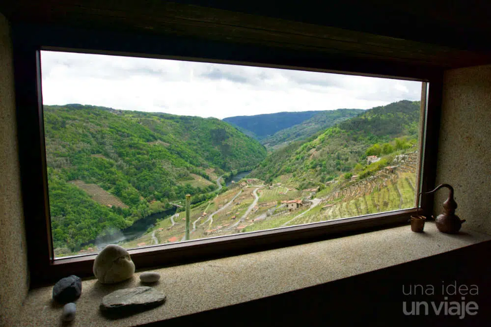 Bodegas en Chantada