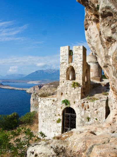 Itinerario Grecia en 10 días