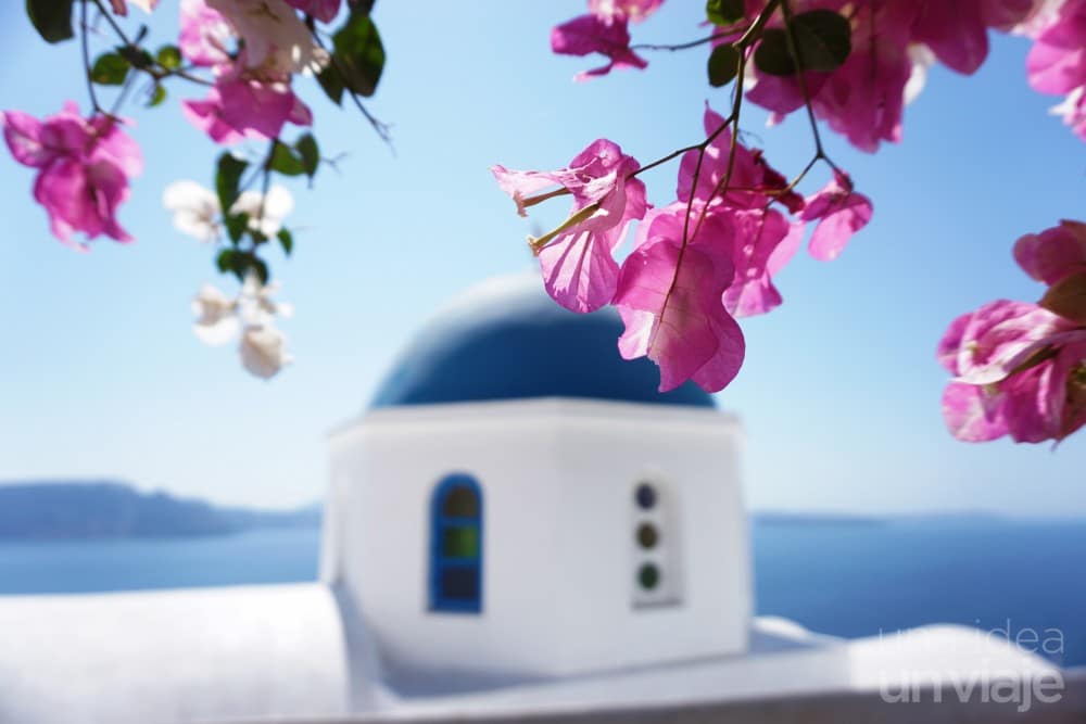 Itinerarios por Grecia en 7 días