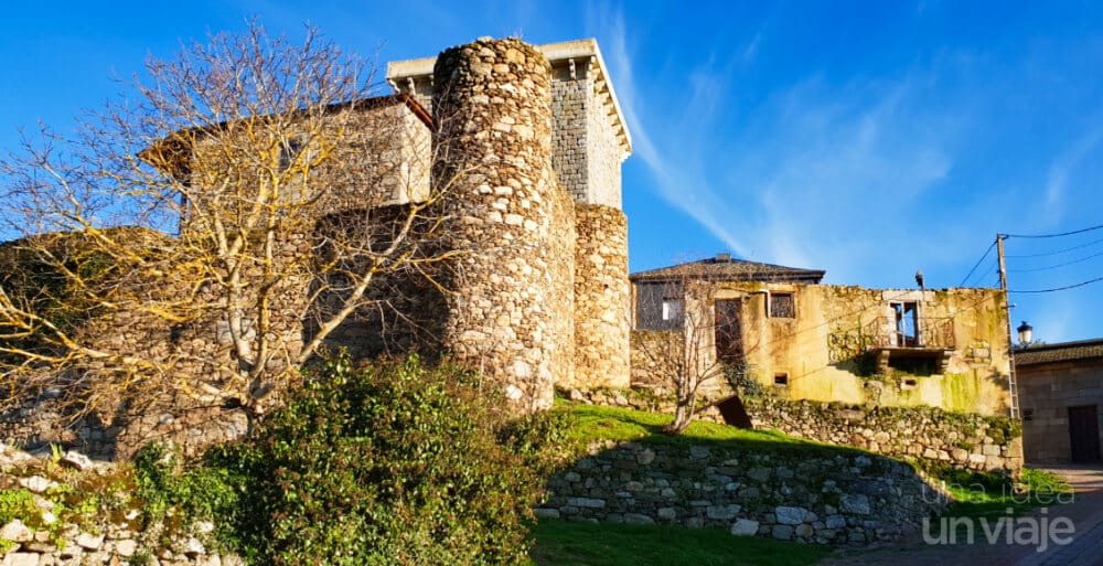 sitios que visitar en Galicia en otoño