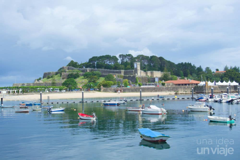 Los 12 pueblos más bonitos de Pontevedra (por una gallega)