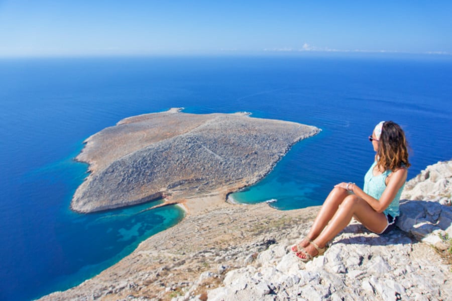 Que ver en la isla de Halki Grecia Dodecaneso