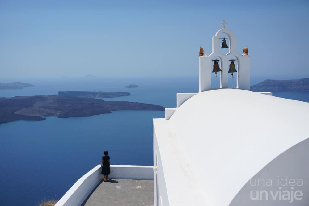 Las mejores islas griegas