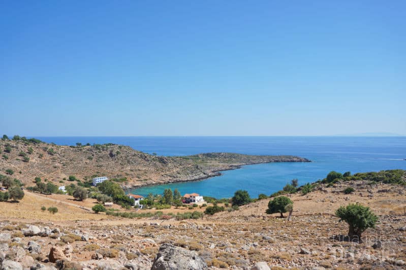 Cómo ir de Creta a Mykonos