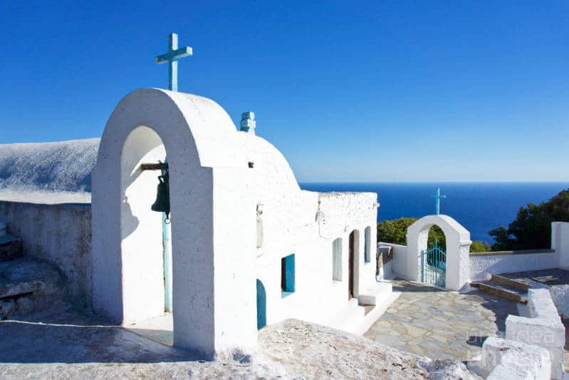 Guia de Grecia