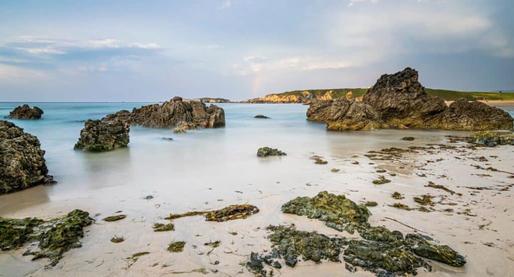 mejores-playas-oeste-asturias-Penarronda