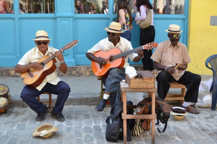 Museos de La Habana