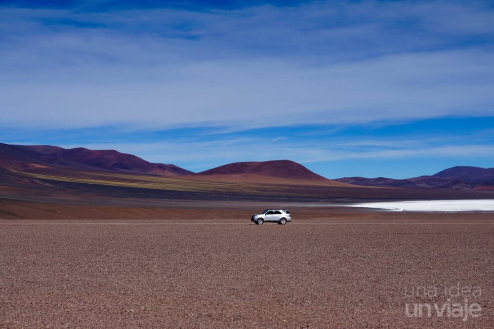 Consejos roadtrip