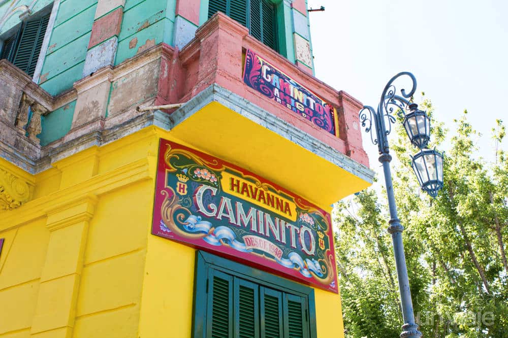 Seguro viajar a Buenos Aires