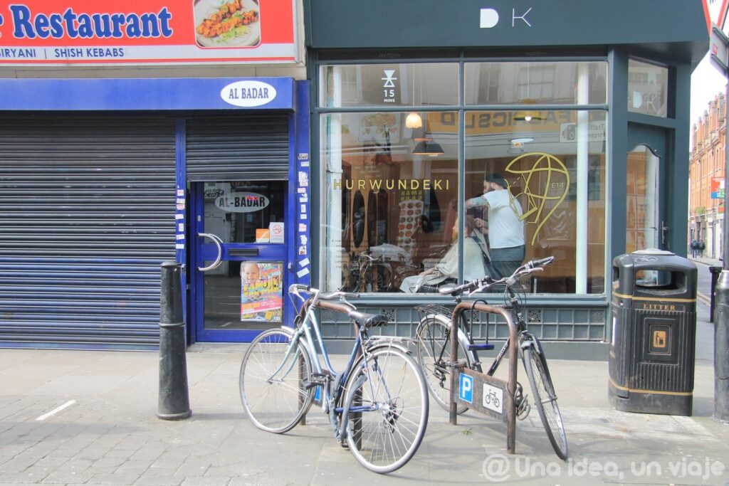 Consejos para viajar a Reino Unido