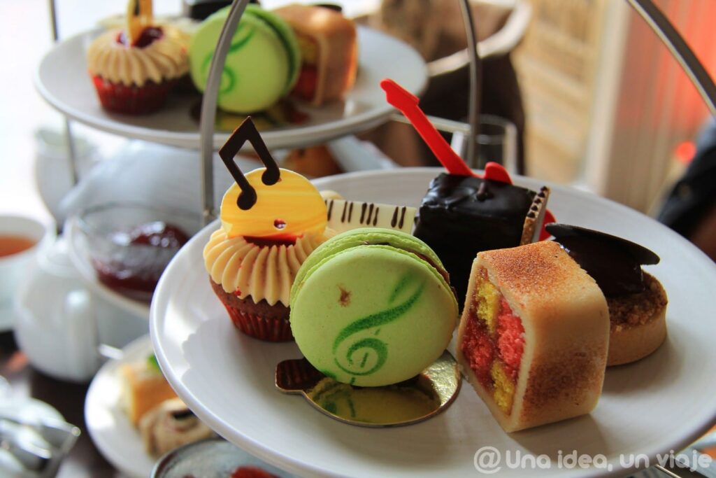 Consejos para viajar a Reino Unido