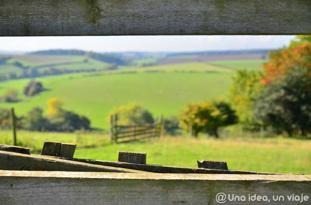 Consejos para viajar a Reino Unido